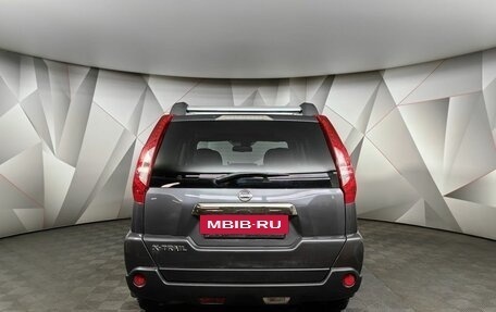 Nissan X-Trail, 2013 год, 1 565 000 рублей, 8 фотография