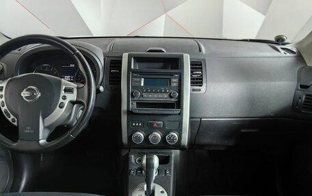 Nissan X-Trail, 2013 год, 1 565 000 рублей, 13 фотография