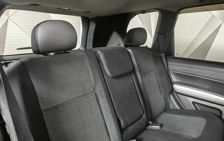 Nissan X-Trail, 2013 год, 1 565 000 рублей, 15 фотография