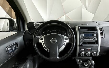 Nissan X-Trail, 2013 год, 1 565 000 рублей, 18 фотография