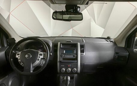Nissan X-Trail, 2013 год, 1 565 000 рублей, 12 фотография