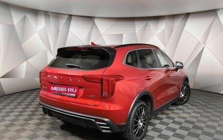 Haval Jolion, 2024 год, 2 355 000 рублей, 2 фотография