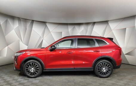 Haval Jolion, 2024 год, 2 355 000 рублей, 5 фотография