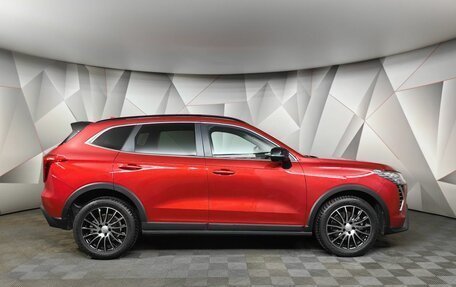 Haval Jolion, 2024 год, 2 355 000 рублей, 6 фотография