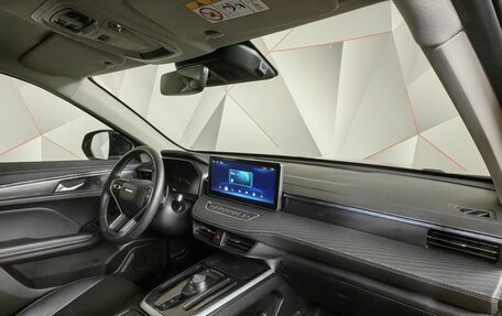 Haval Jolion, 2024 год, 2 355 000 рублей, 12 фотография