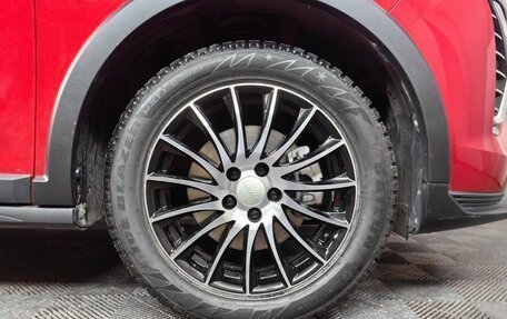 Haval Jolion, 2024 год, 2 355 000 рублей, 9 фотография