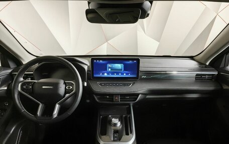 Haval Jolion, 2024 год, 2 355 000 рублей, 13 фотография