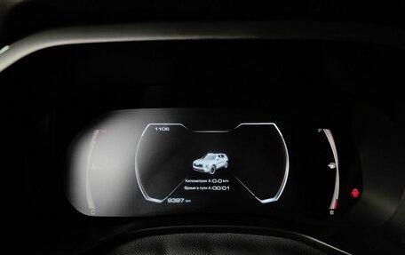 Haval Jolion, 2024 год, 2 355 000 рублей, 17 фотография