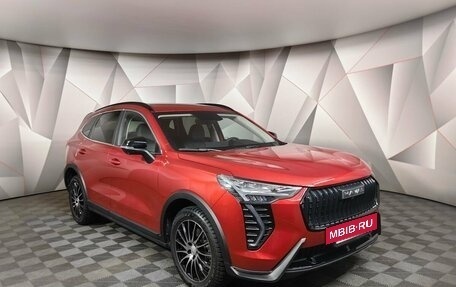 Haval Jolion, 2024 год, 2 355 000 рублей, 3 фотография