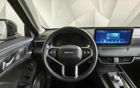 Haval Jolion, 2024 год, 2 355 000 рублей, 19 фотография