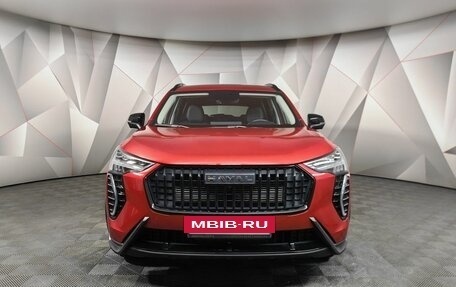 Haval Jolion, 2024 год, 2 355 000 рублей, 7 фотография