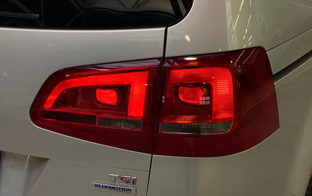 Volkswagen Sharan II, 2011 год, 1 435 000 рублей, 8 фотография