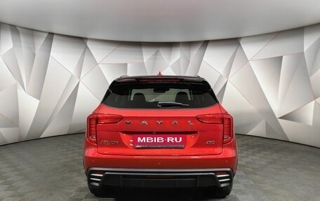 Haval Jolion, 2024 год, 2 355 000 рублей, 8 фотография