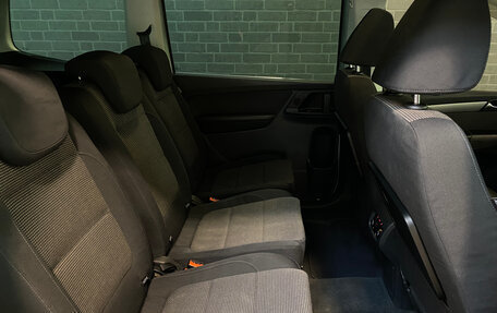 Volkswagen Sharan II, 2011 год, 1 435 000 рублей, 12 фотография