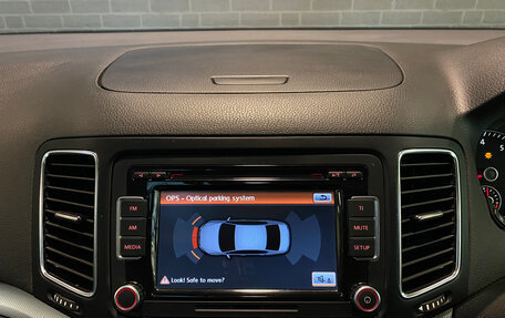 Volkswagen Sharan II, 2011 год, 1 435 000 рублей, 14 фотография