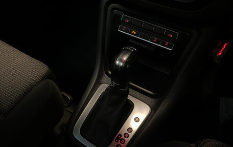 Volkswagen Sharan II, 2011 год, 1 435 000 рублей, 16 фотография