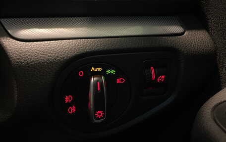 Volkswagen Sharan II, 2011 год, 1 435 000 рублей, 19 фотография