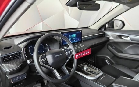 Haval Jolion, 2024 год, 2 355 000 рублей, 18 фотография