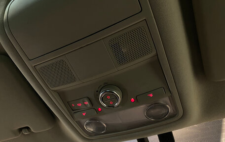 Volkswagen Sharan II, 2011 год, 1 435 000 рублей, 25 фотография