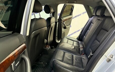 Audi A4, 2007 год, 599 000 рублей, 10 фотография