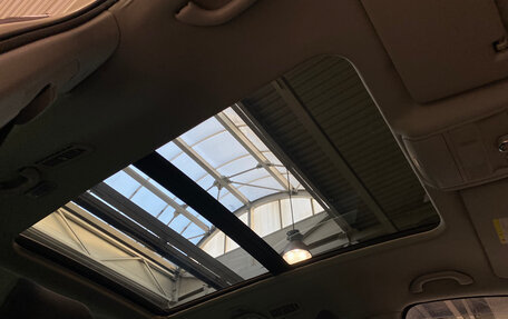 Volkswagen Sharan II, 2011 год, 1 435 000 рублей, 26 фотография