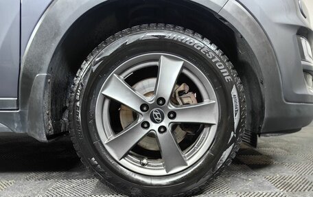 Hyundai Tucson III, 2020 год, 2 129 000 рублей, 9 фотография