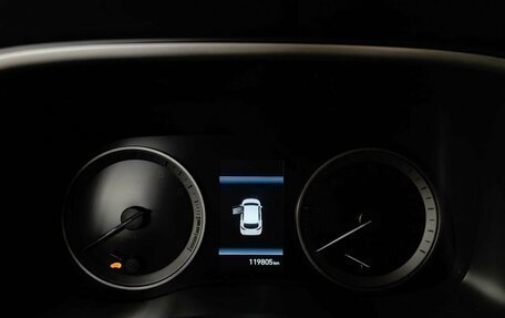 Hyundai Tucson III, 2020 год, 2 129 000 рублей, 18 фотография