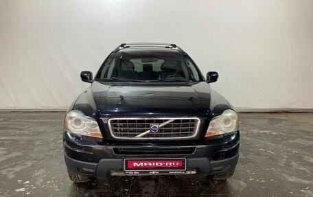 Volvo XC90 II рестайлинг, 2009 год, 1 220 000 рублей, 2 фотография