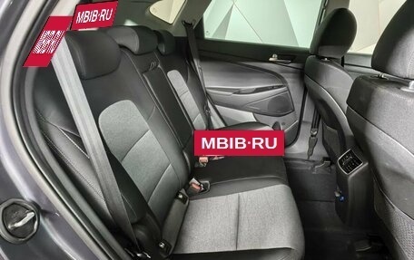 Hyundai Tucson III, 2020 год, 2 129 000 рублей, 16 фотография