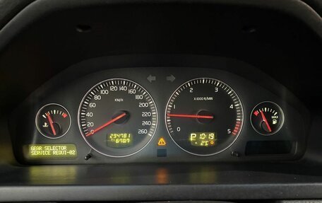 Volvo XC90 II рестайлинг, 2009 год, 1 220 000 рублей, 12 фотография