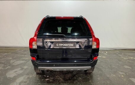 Volvo XC90 II рестайлинг, 2009 год, 1 220 000 рублей, 5 фотография