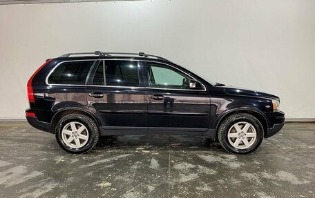 Volvo XC90 II рестайлинг, 2009 год, 1 220 000 рублей, 8 фотография