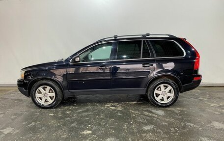 Volvo XC90 II рестайлинг, 2009 год, 1 220 000 рублей, 7 фотография