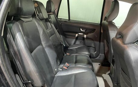 Volvo XC90 II рестайлинг, 2009 год, 1 220 000 рублей, 10 фотография