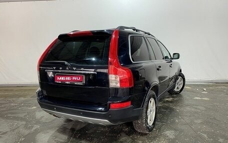 Volvo XC90 II рестайлинг, 2009 год, 1 220 000 рублей, 6 фотография