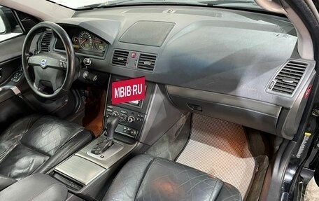 Volvo XC90 II рестайлинг, 2009 год, 1 220 000 рублей, 11 фотография