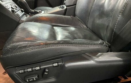 Volvo XC90 II рестайлинг, 2009 год, 1 220 000 рублей, 16 фотография