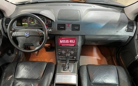 Volvo XC90 II рестайлинг, 2009 год, 1 220 000 рублей, 9 фотография