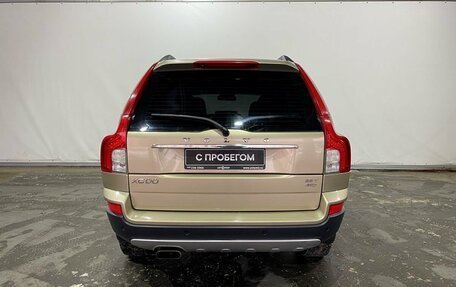 Volvo XC90 II рестайлинг, 2008 год, 1 090 000 рублей, 5 фотография