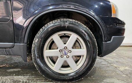 Volvo XC90 II рестайлинг, 2009 год, 1 220 000 рублей, 18 фотография