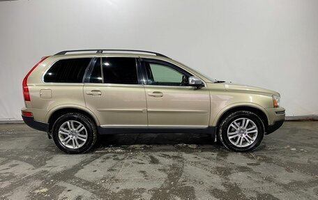 Volvo XC90 II рестайлинг, 2008 год, 1 090 000 рублей, 8 фотография