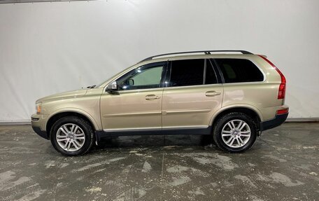 Volvo XC90 II рестайлинг, 2008 год, 1 090 000 рублей, 7 фотография