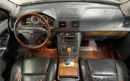 Volvo XC90 II рестайлинг, 2008 год, 1 090 000 рублей, 9 фотография