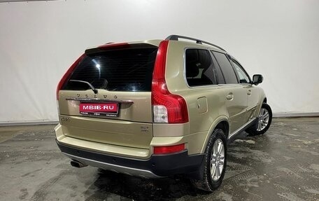 Volvo XC90 II рестайлинг, 2008 год, 1 090 000 рублей, 6 фотография