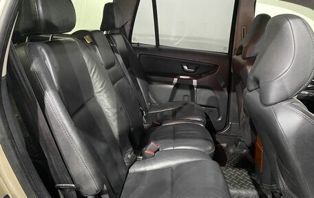 Volvo XC90 II рестайлинг, 2008 год, 1 090 000 рублей, 10 фотография