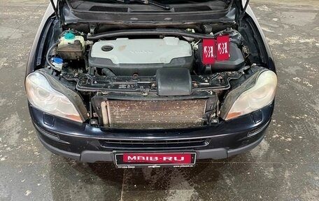 Volvo XC90 II рестайлинг, 2009 год, 1 220 000 рублей, 17 фотография