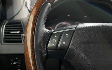 Volvo XC90 II рестайлинг, 2008 год, 1 090 000 рублей, 14 фотография