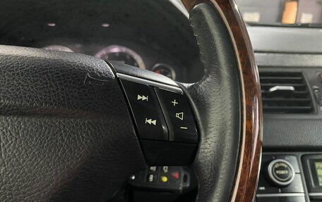 Volvo XC90 II рестайлинг, 2008 год, 1 090 000 рублей, 15 фотография