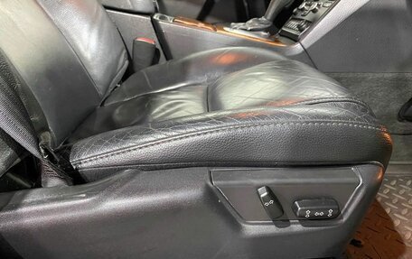 Volvo XC90 II рестайлинг, 2008 год, 1 090 000 рублей, 16 фотография