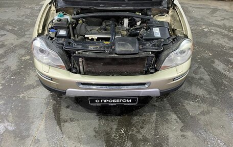 Volvo XC90 II рестайлинг, 2008 год, 1 090 000 рублей, 17 фотография